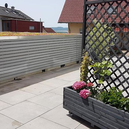 Ferienwohnung Chattengau Niedenstein Exterior photo
