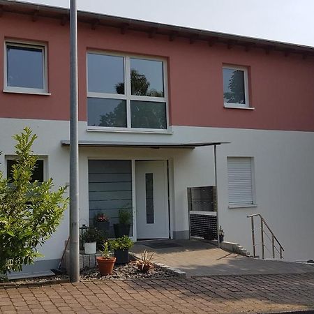 Ferienwohnung Chattengau Niedenstein Exterior photo